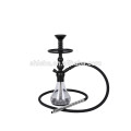 Venta por mayor de aluminio Hookah nueva Chicha X3 El Badia